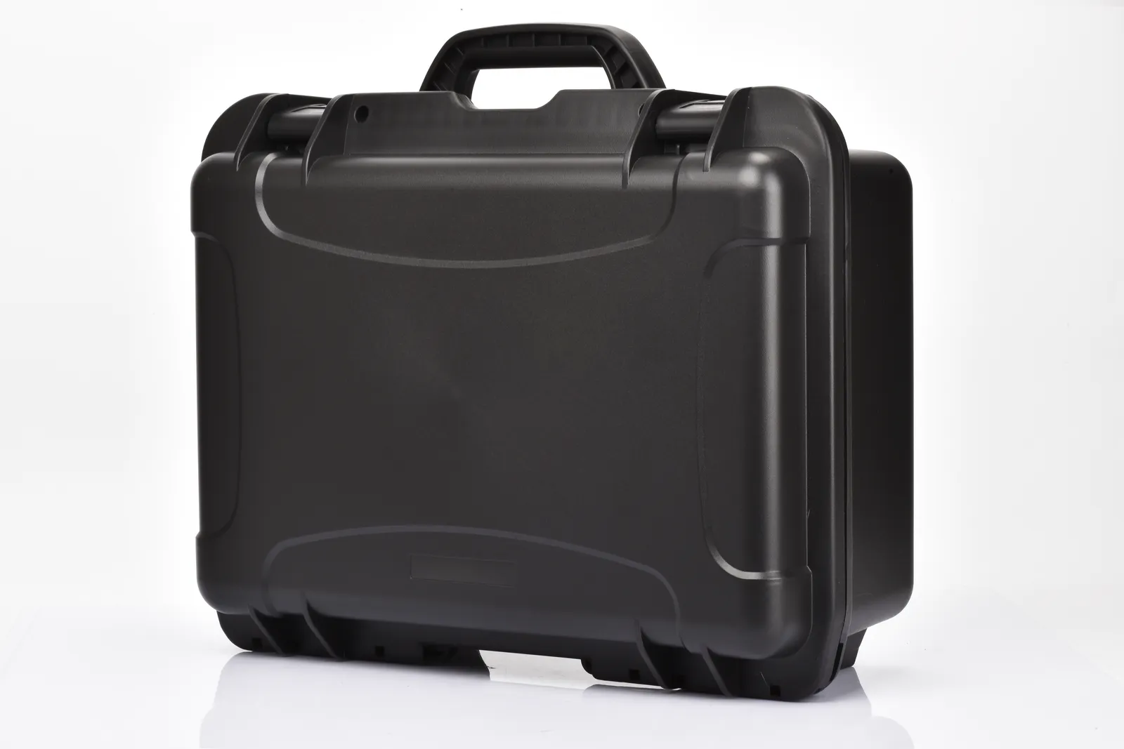 WL9-4821 Engineering PP Medical Equipment Case