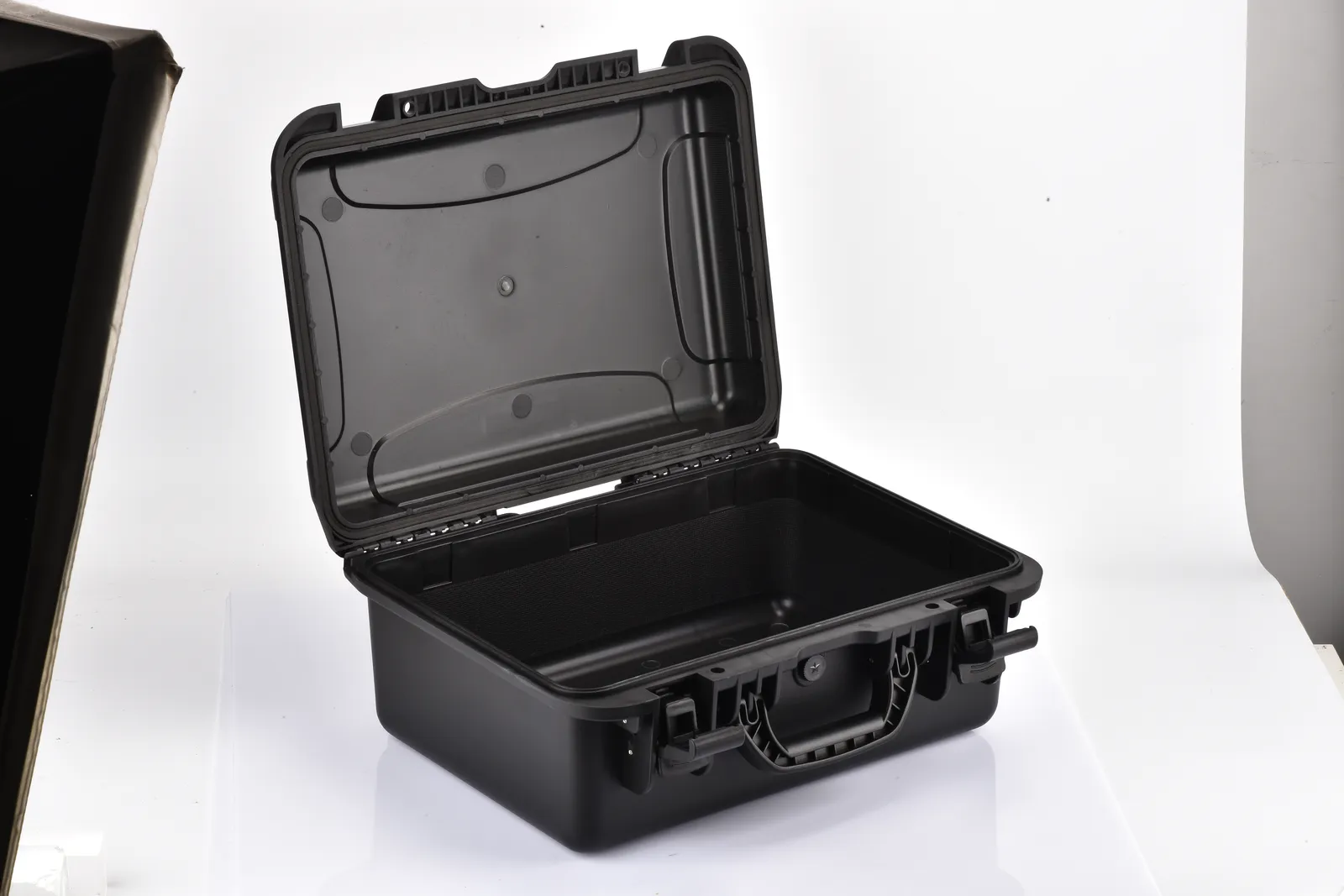 WL9-4821 Engineering PP Medical Equipment Case