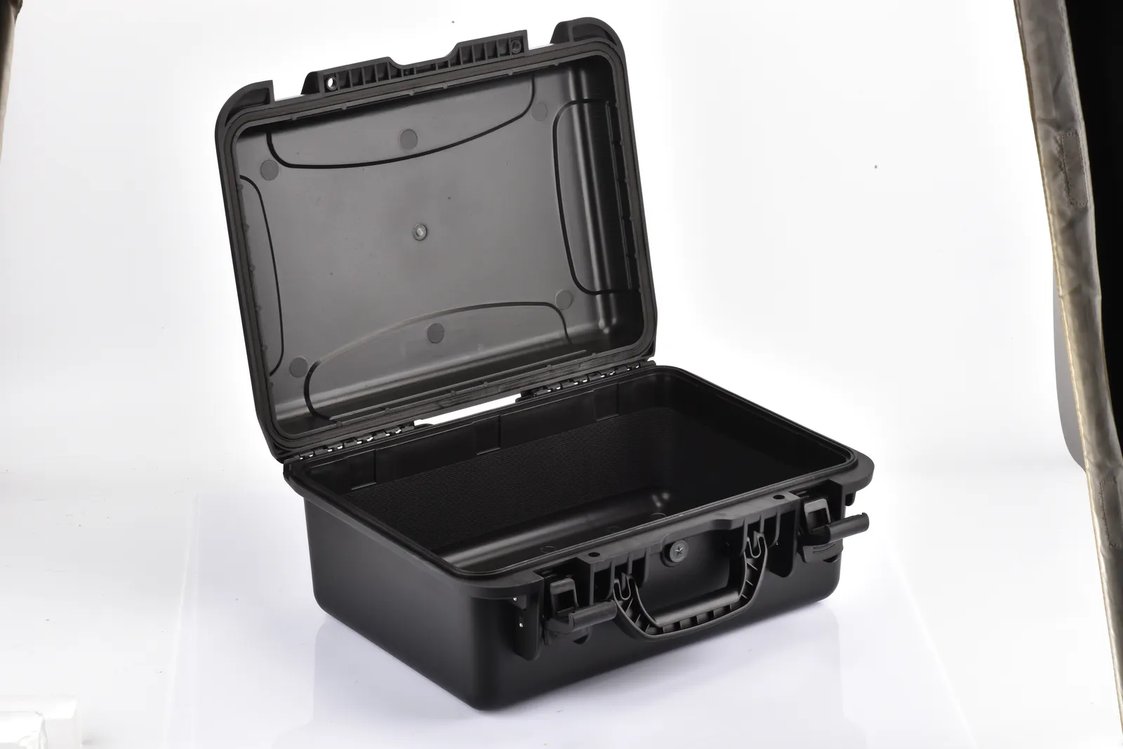 WL9-4821 Engineering PP Medical Equipment Case