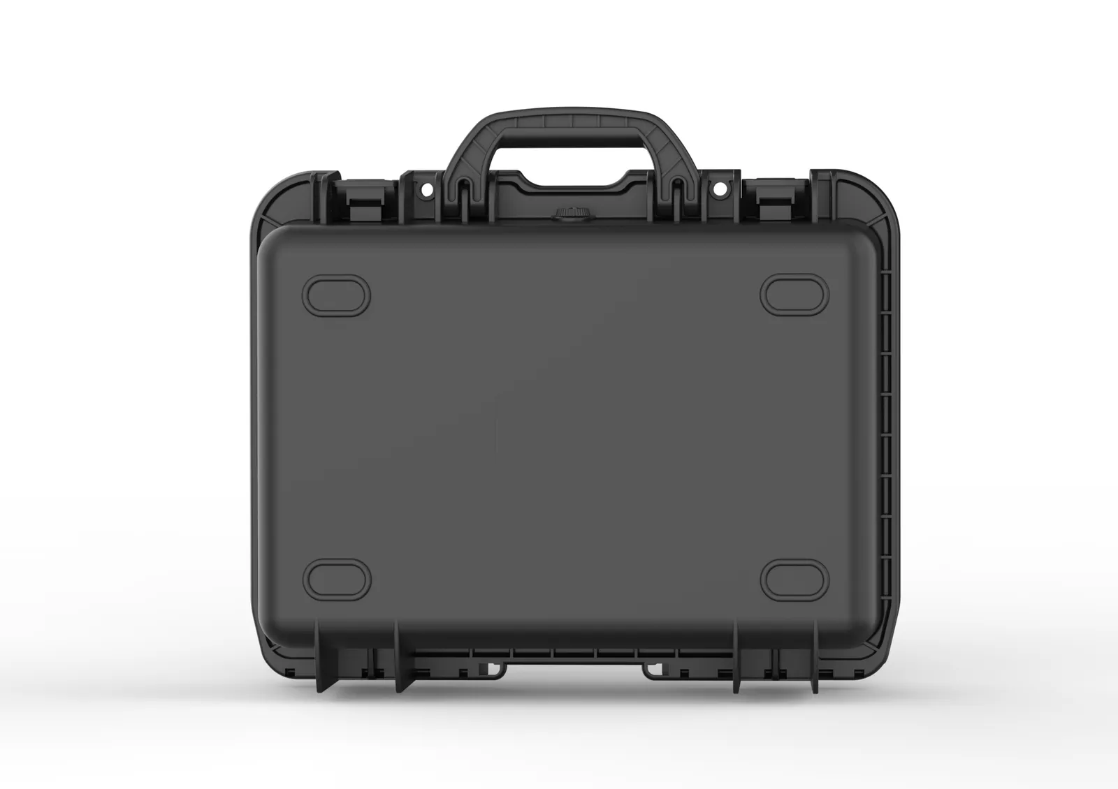 WL9-4821 Engineering PP Medical Equipment Case