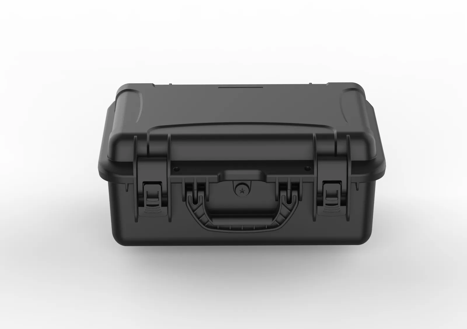 WL9-4821 Engineering PP Medical Equipment Case