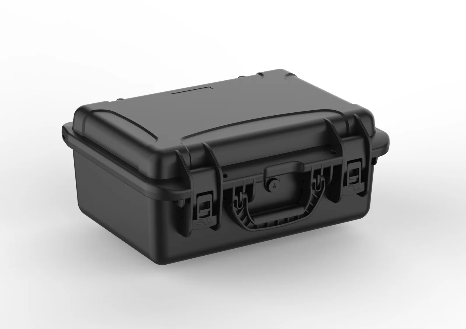WL9-4821 Engineering PP Medical Equipment Case