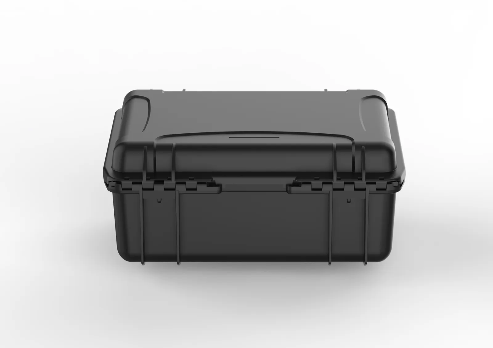 WL9-4821 Engineering PP Medical Equipment Case