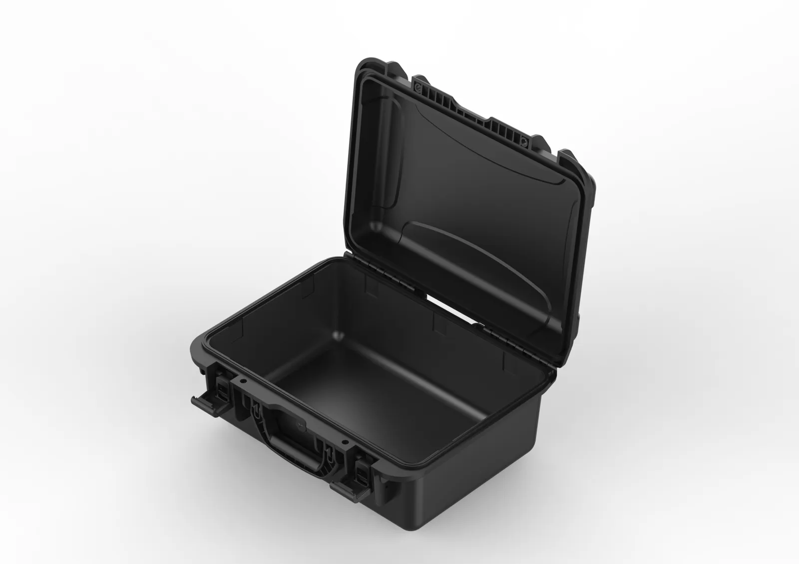 WL9-4821 Engineering PP Medical Equipment Case