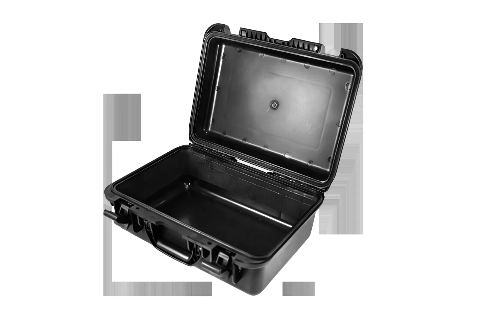 WL9-5021 ABS Medical Equipment Case