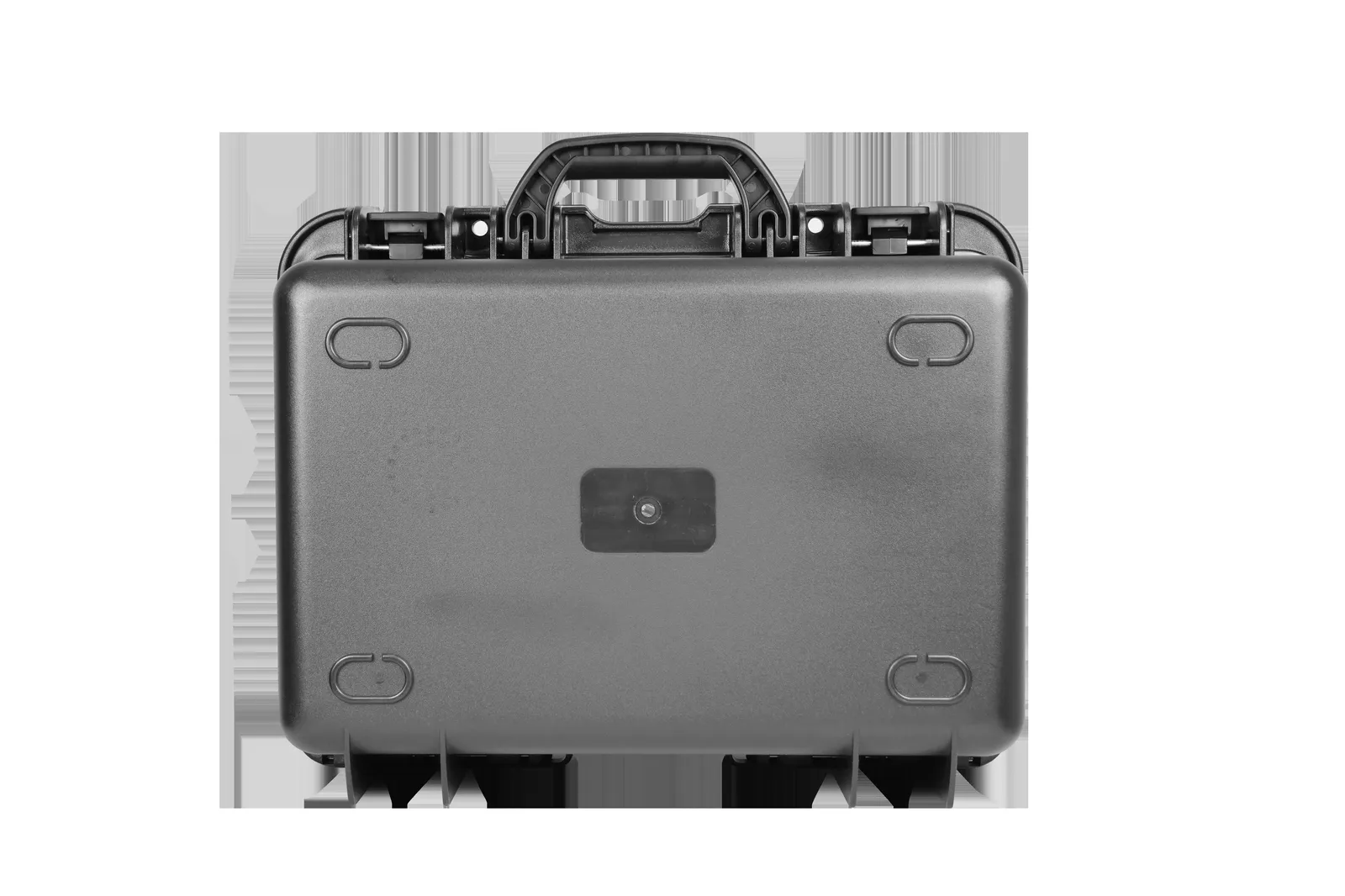WL9-5021 ABS Medical Equipment Case