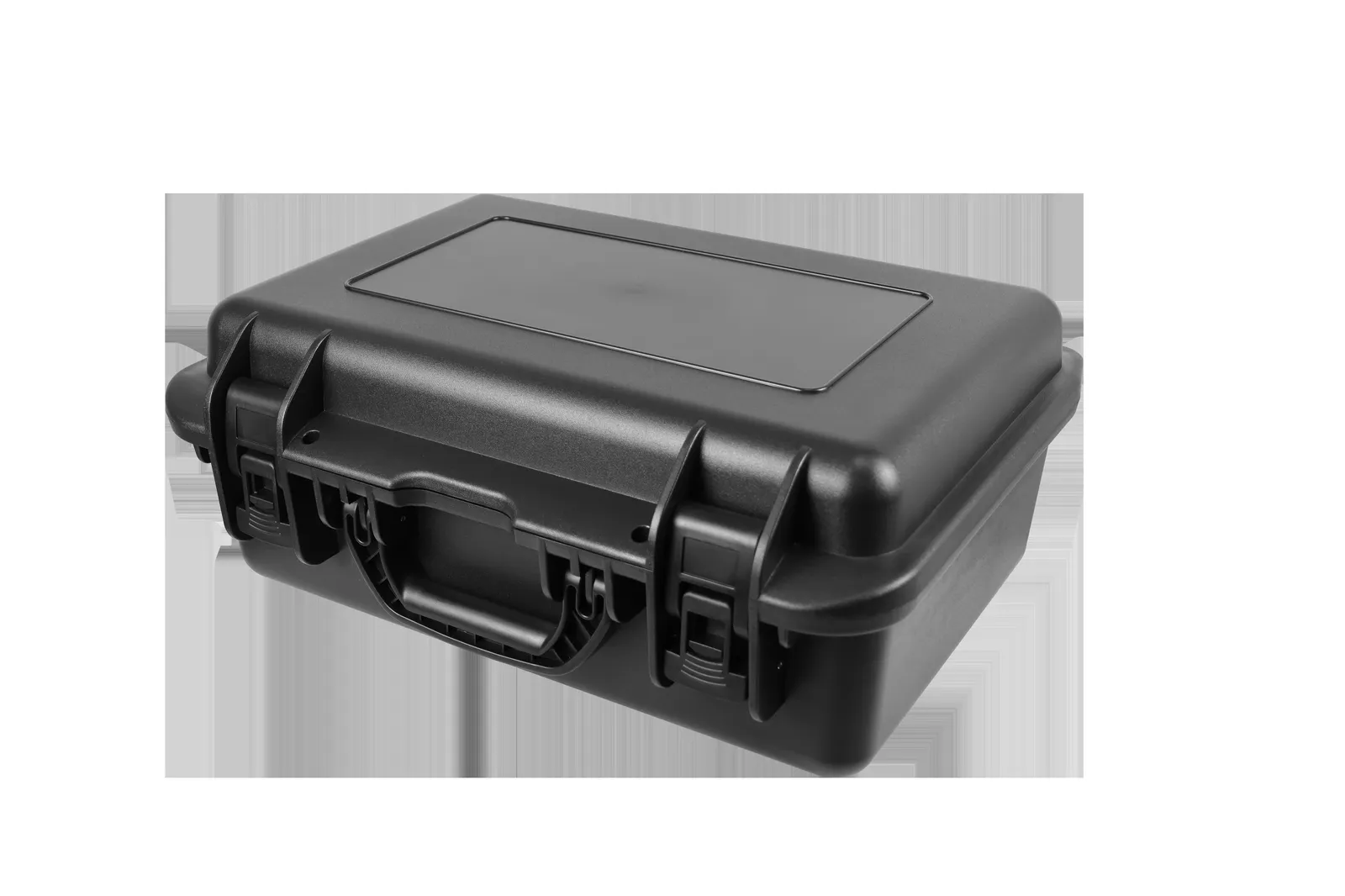 WL9-5021 ABS Medical Equipment Case