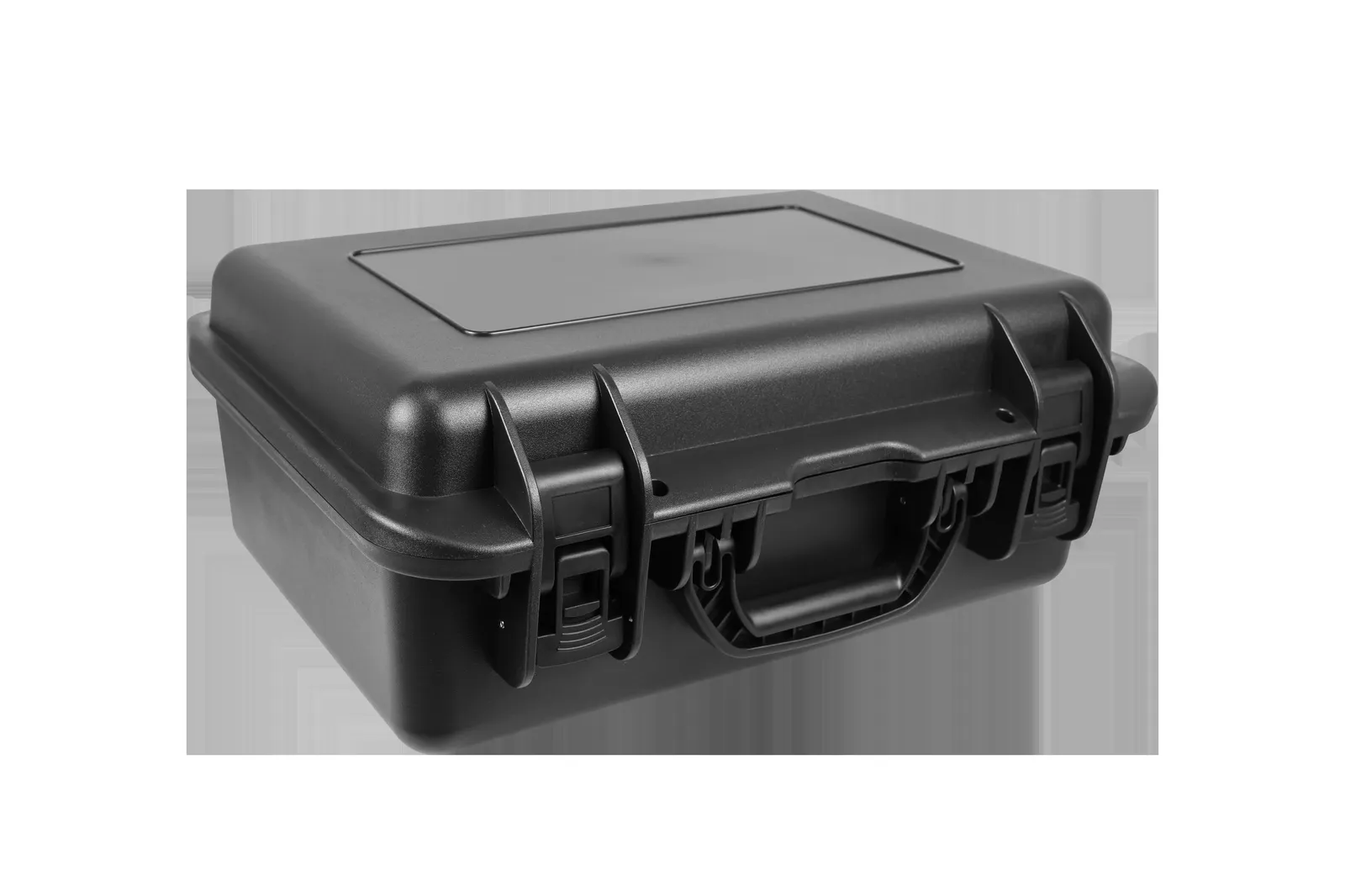 WL9-5021 ABS Medical Equipment Case