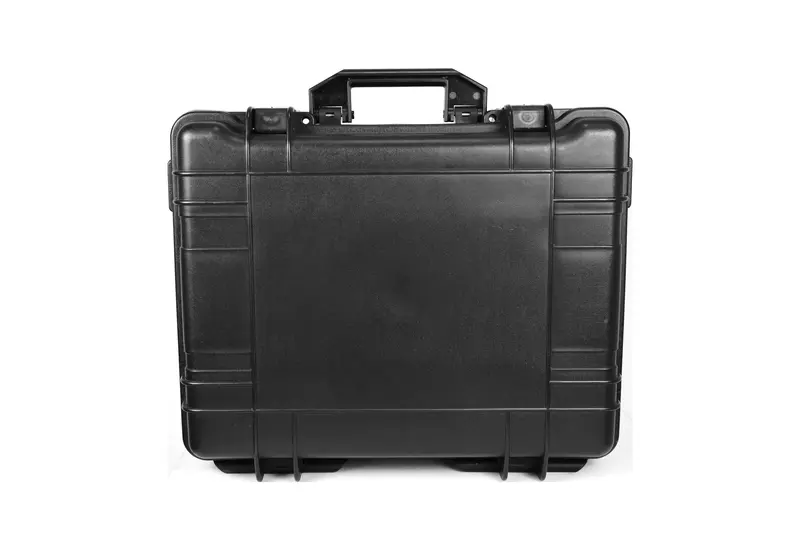 WL9-5321 Engineering PP Medical Equipment Case