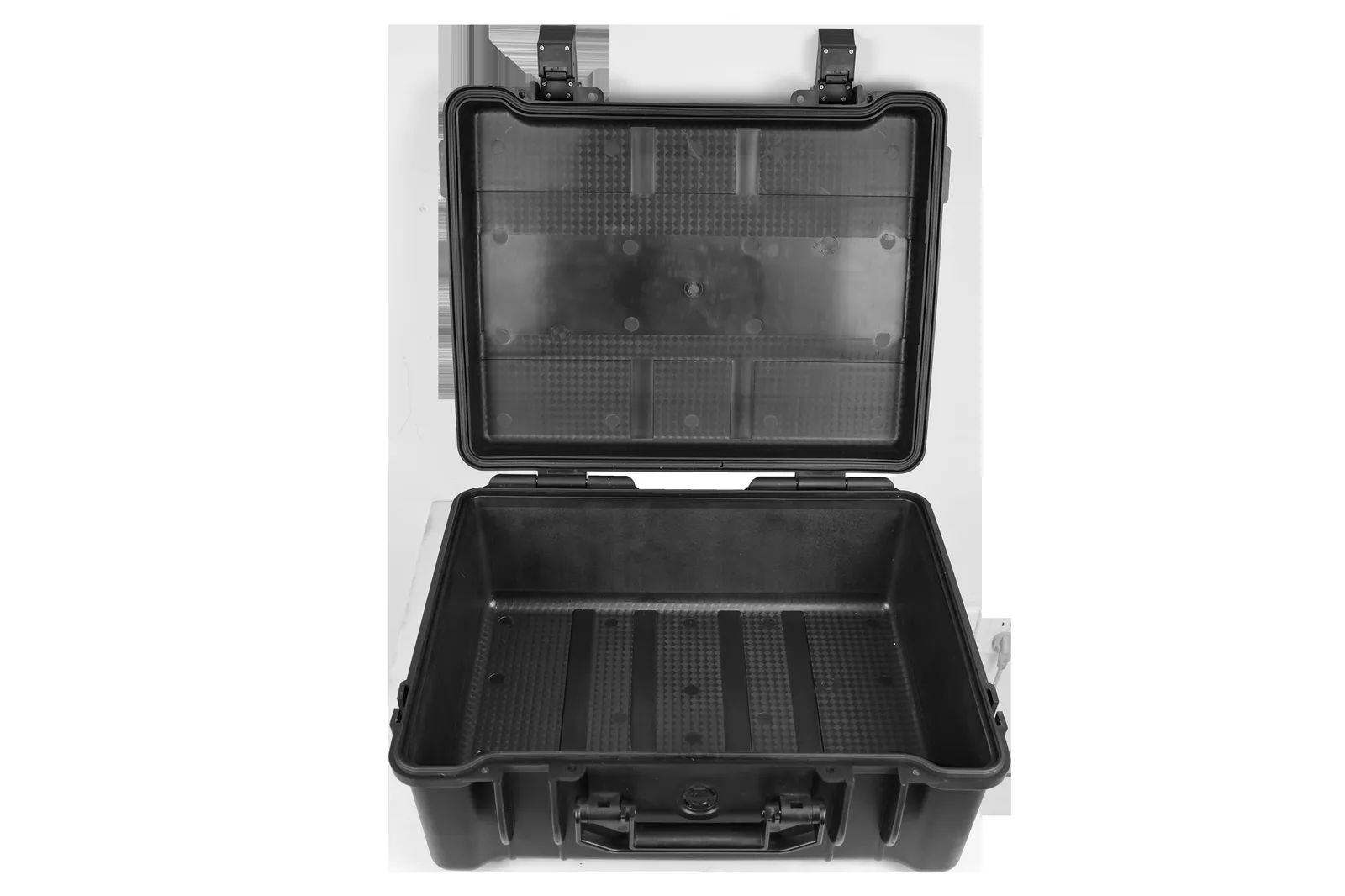 WL9-5321 Engineering PP Medical Equipment Case