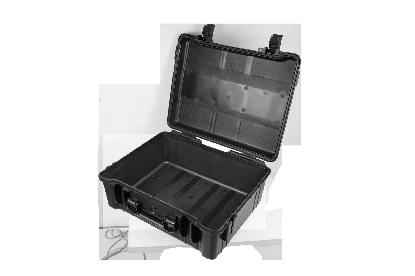 WL9-5321 Engineering PP Medical Equipment Case