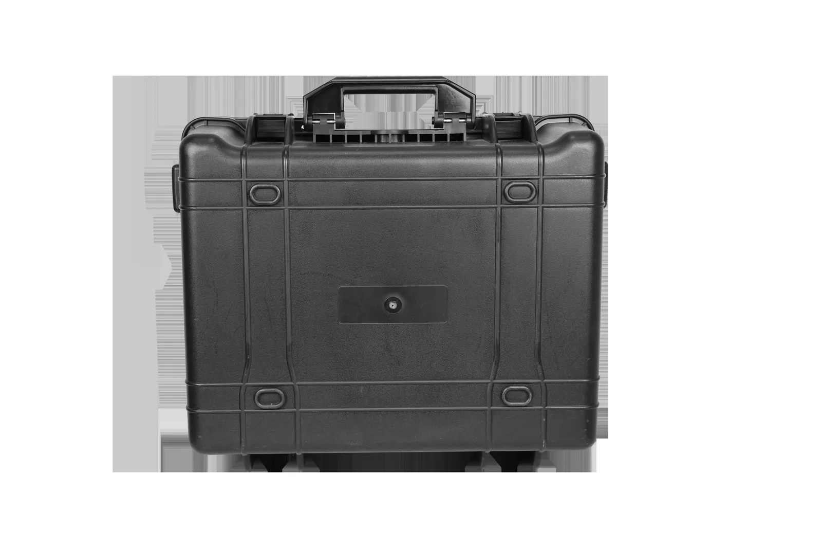 WL9-5321 Engineering PP Medical Equipment Case