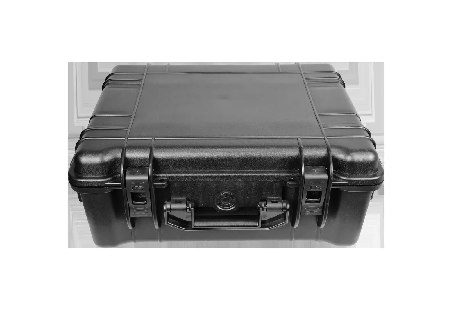 WL9-5321 Engineering PP Medical Equipment Case