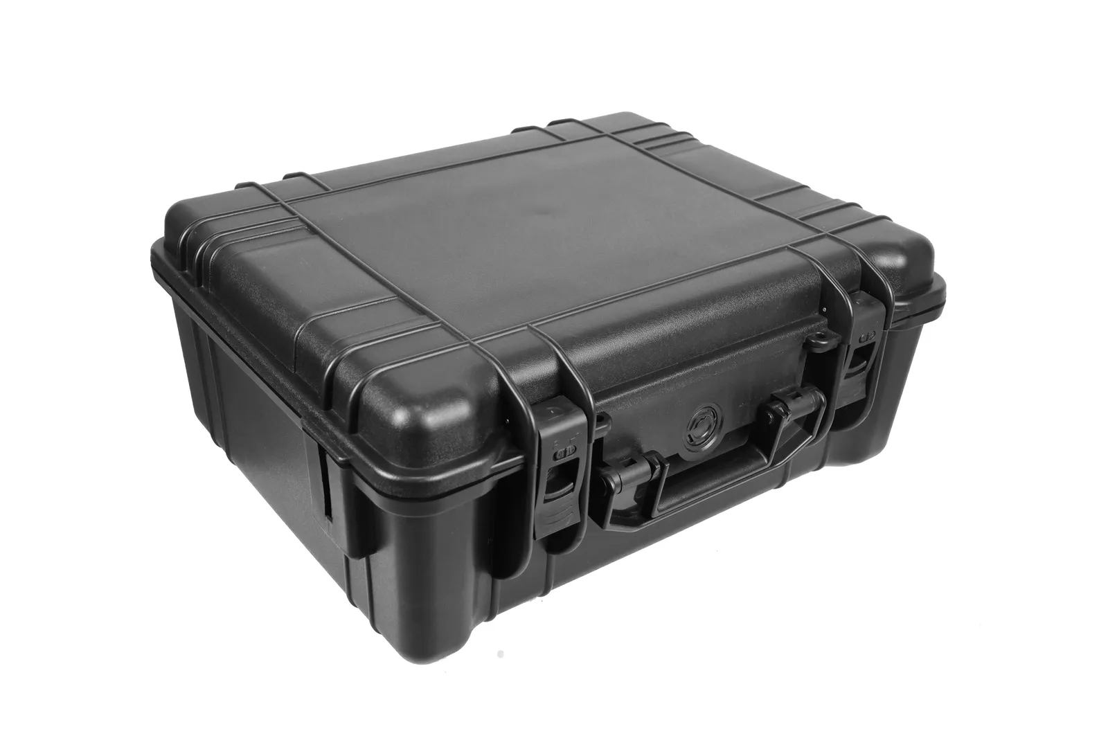 WL9-5321 Engineering PP Medical Equipment Case