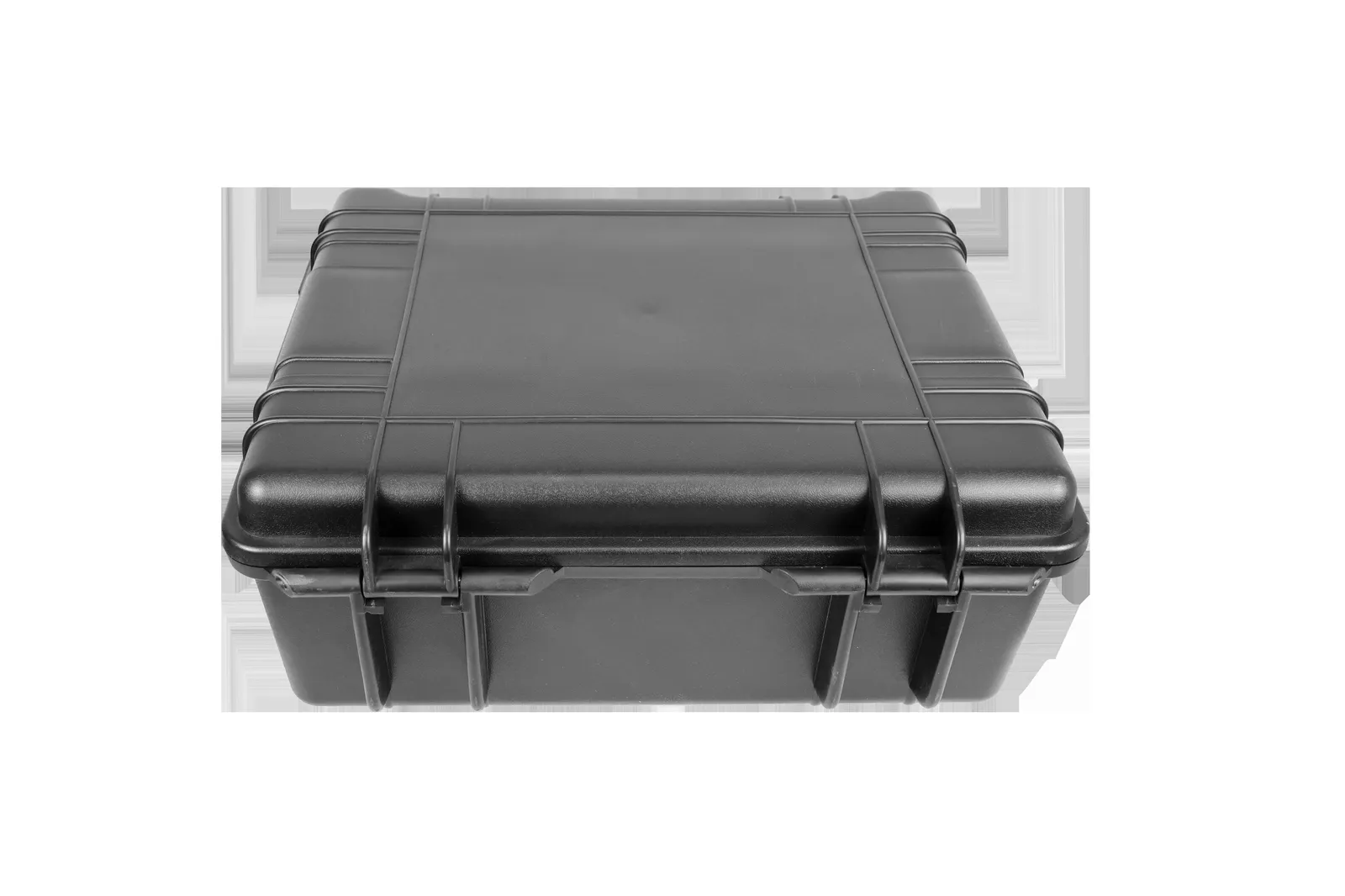 WL9-5321 Engineering PP Medical Equipment Case