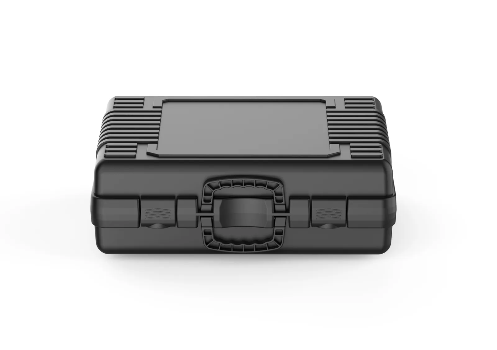 WL9-5419 PP/ABS Medical Equipment Case