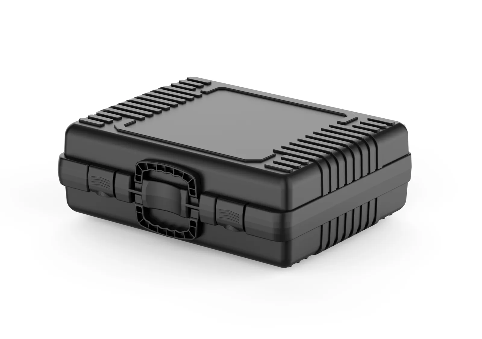 WL9-5419 PP/ABS Medical Equipment Case