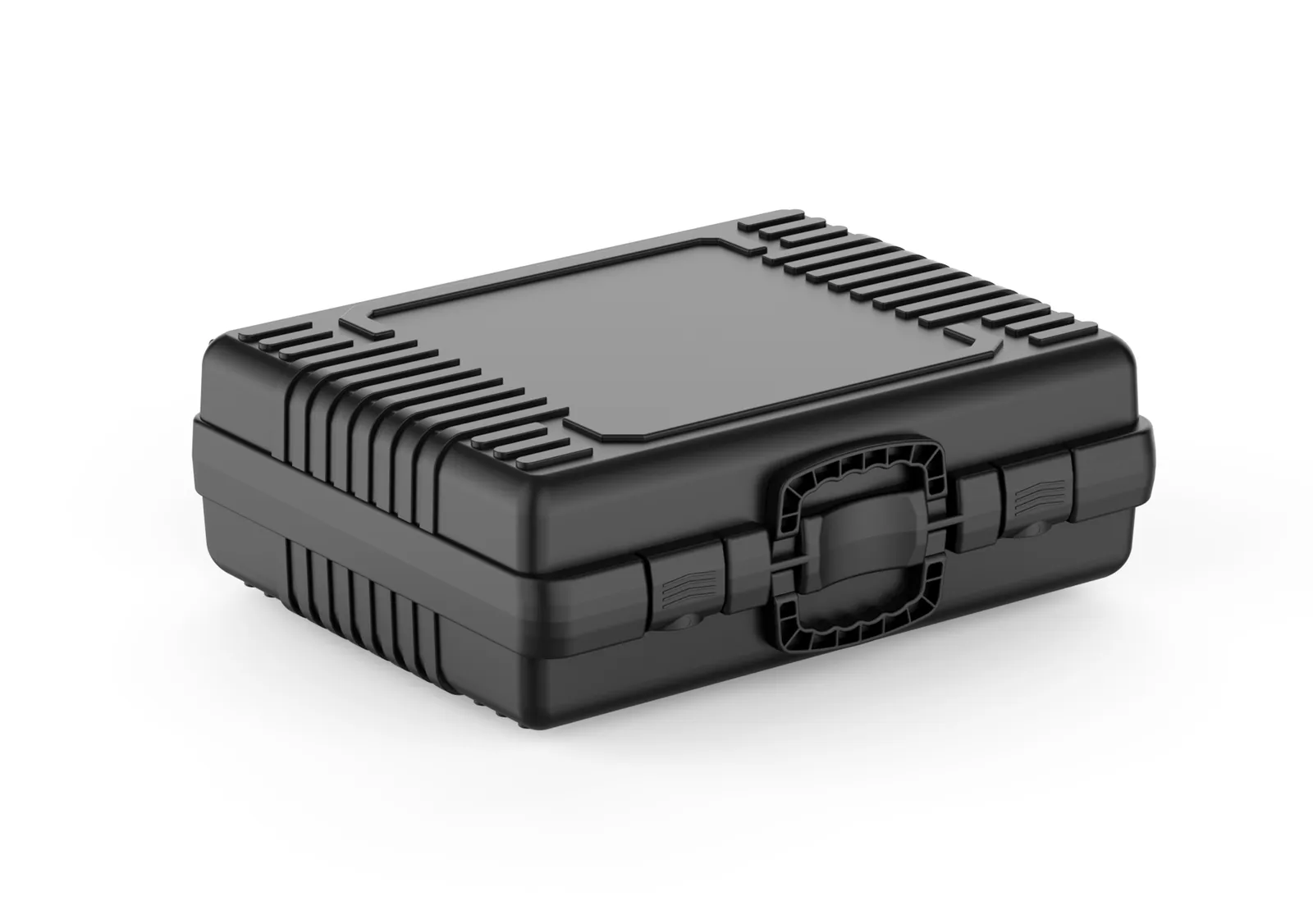 WL9-5419 PP/ABS Medical Equipment Case