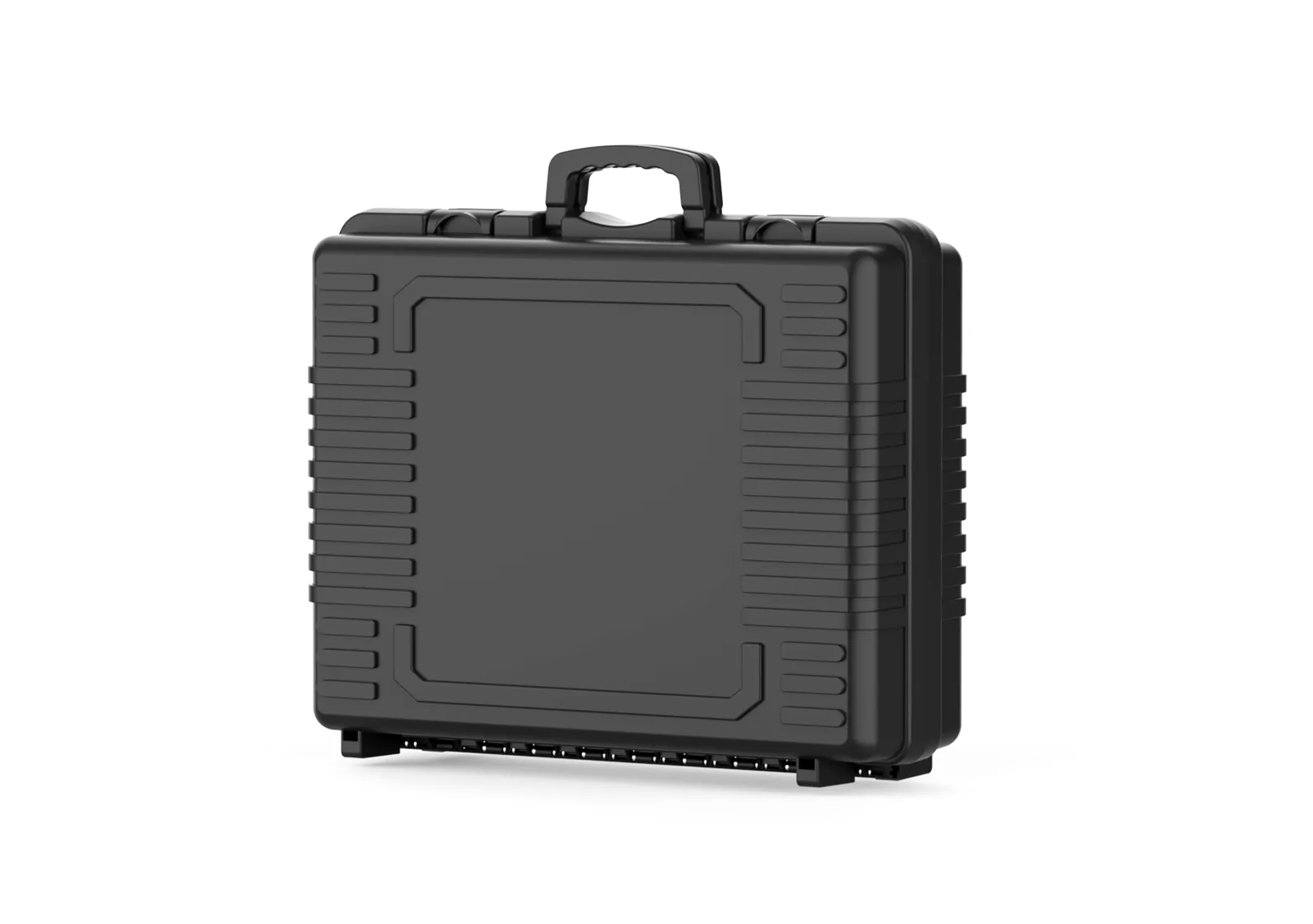 WL9-5419 PP/ABS Medical Equipment Case