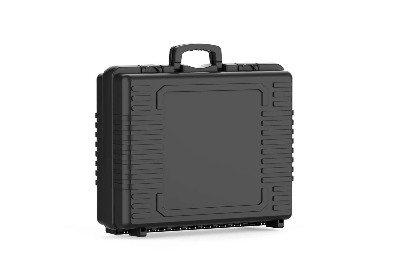 WL9-5419 PP/ABS Medical Equipment Case