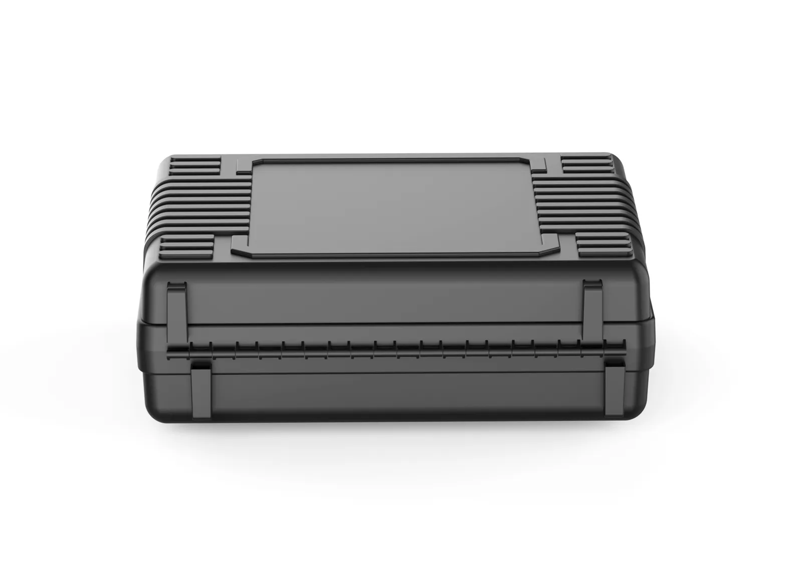 WL9-5419 PP/ABS Medical Equipment Case