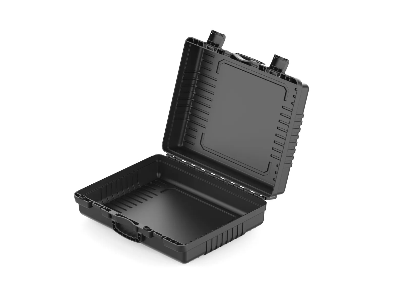 WL9-5419 PP/ABS Medical Equipment Case