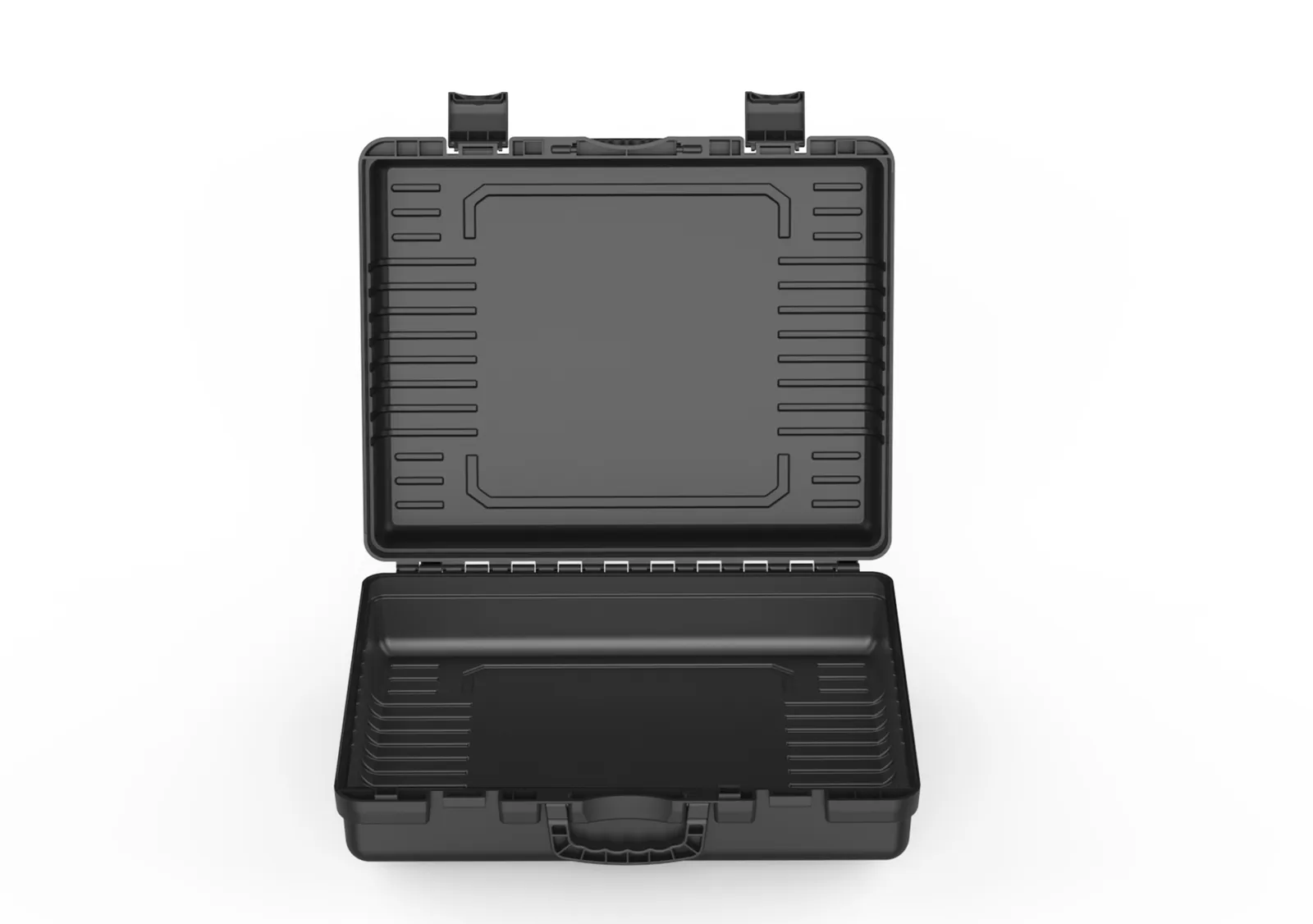 WL9-5419 PP/ABS Medical Equipment Case