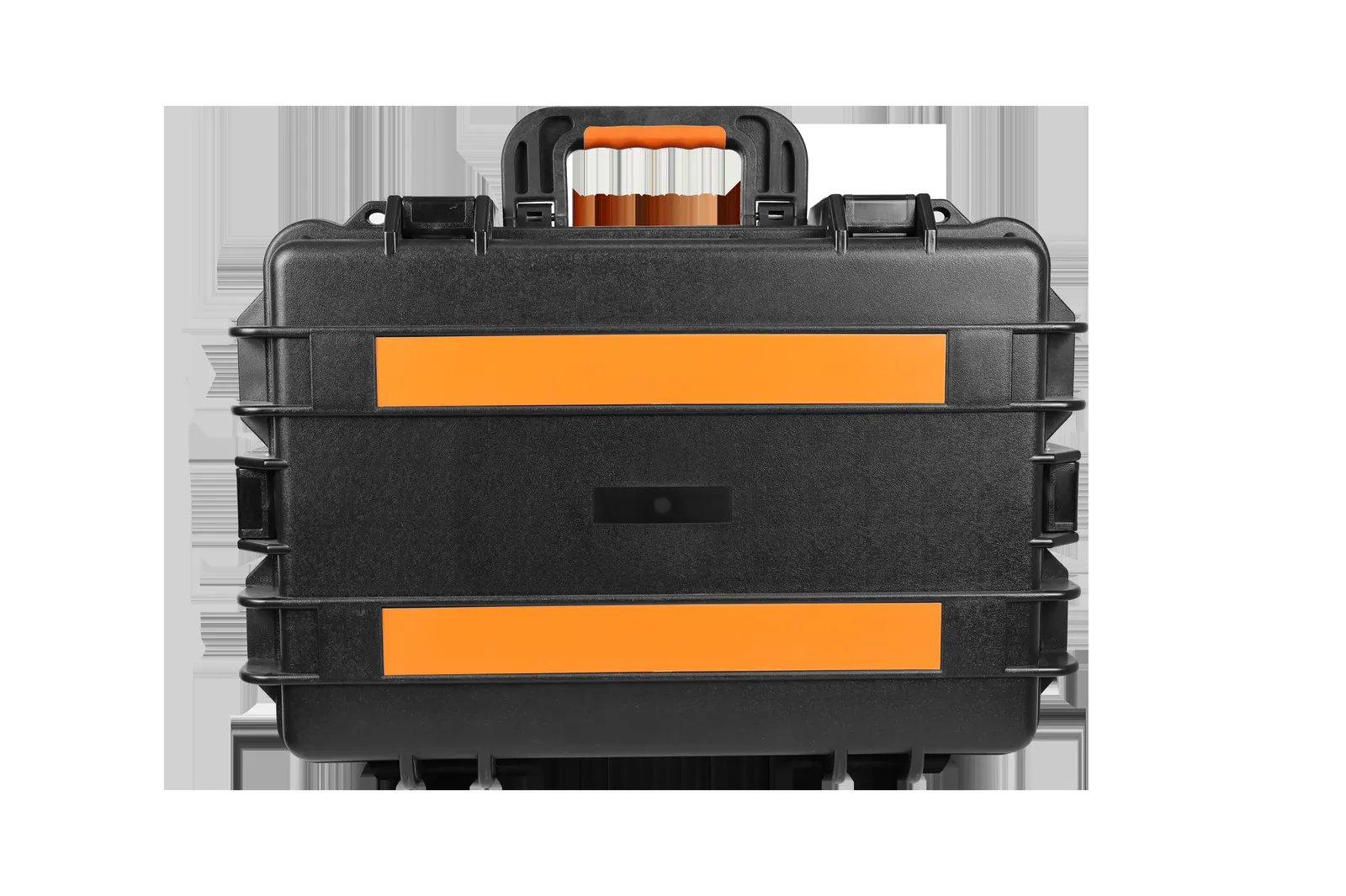 WL9-5726 PP Military Equipment Case