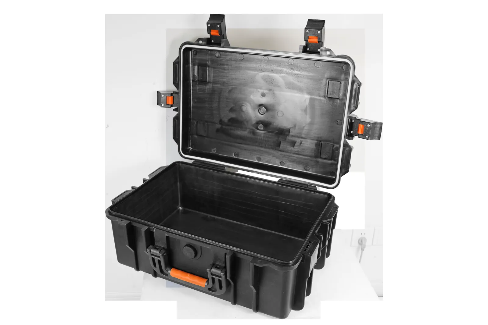 WL9-5726 PP Military Equipment Case