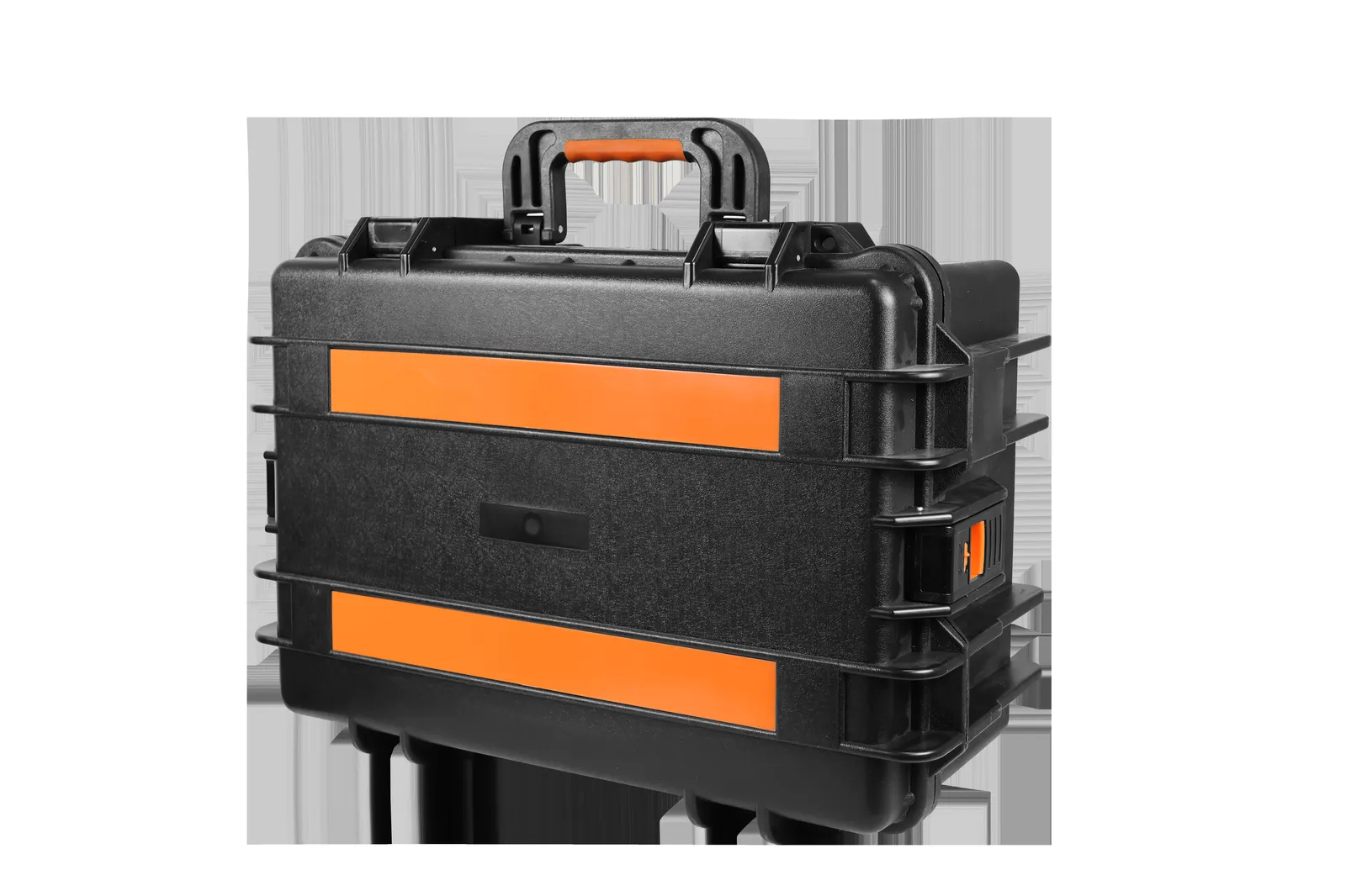 WL9-5726 PP Military Equipment Case