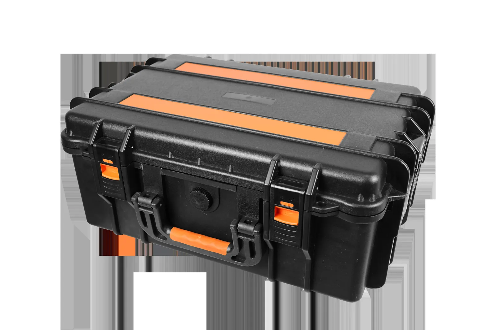 WL9-5726 PP Military Equipment Case