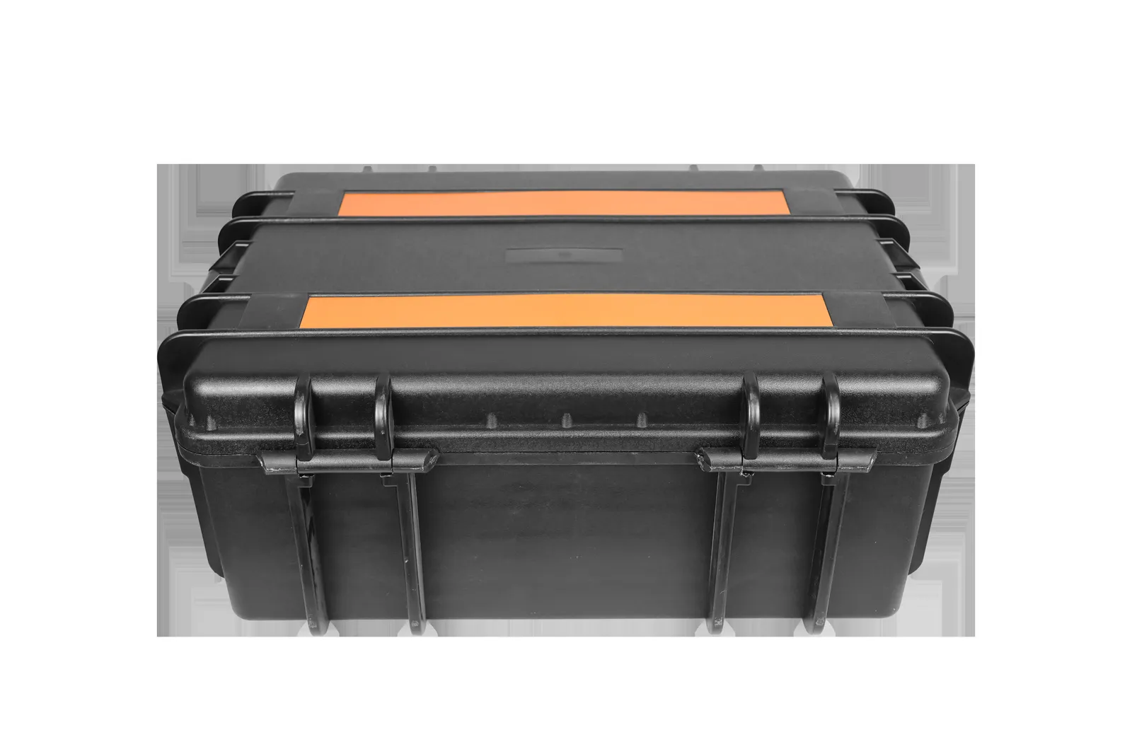 WL9-5726 PP Military Equipment Case